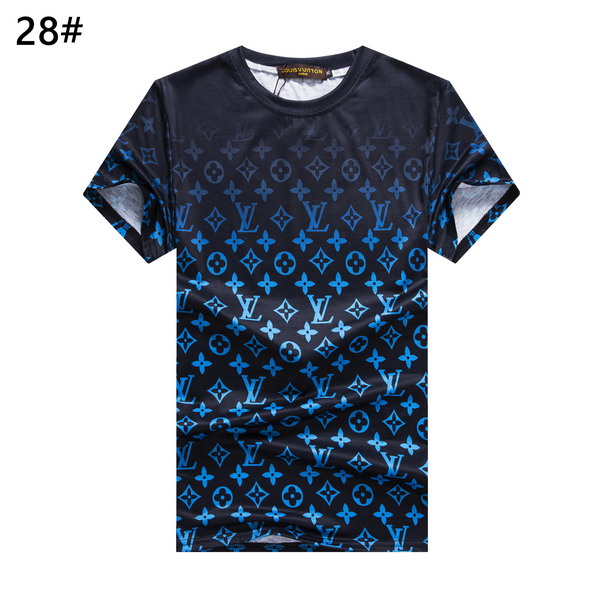 men LV t-shirts M-3XL-176